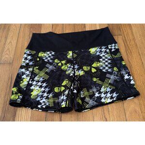 CVG Constantly Varied Gear Shorts Skulls Squats Approved Size Large